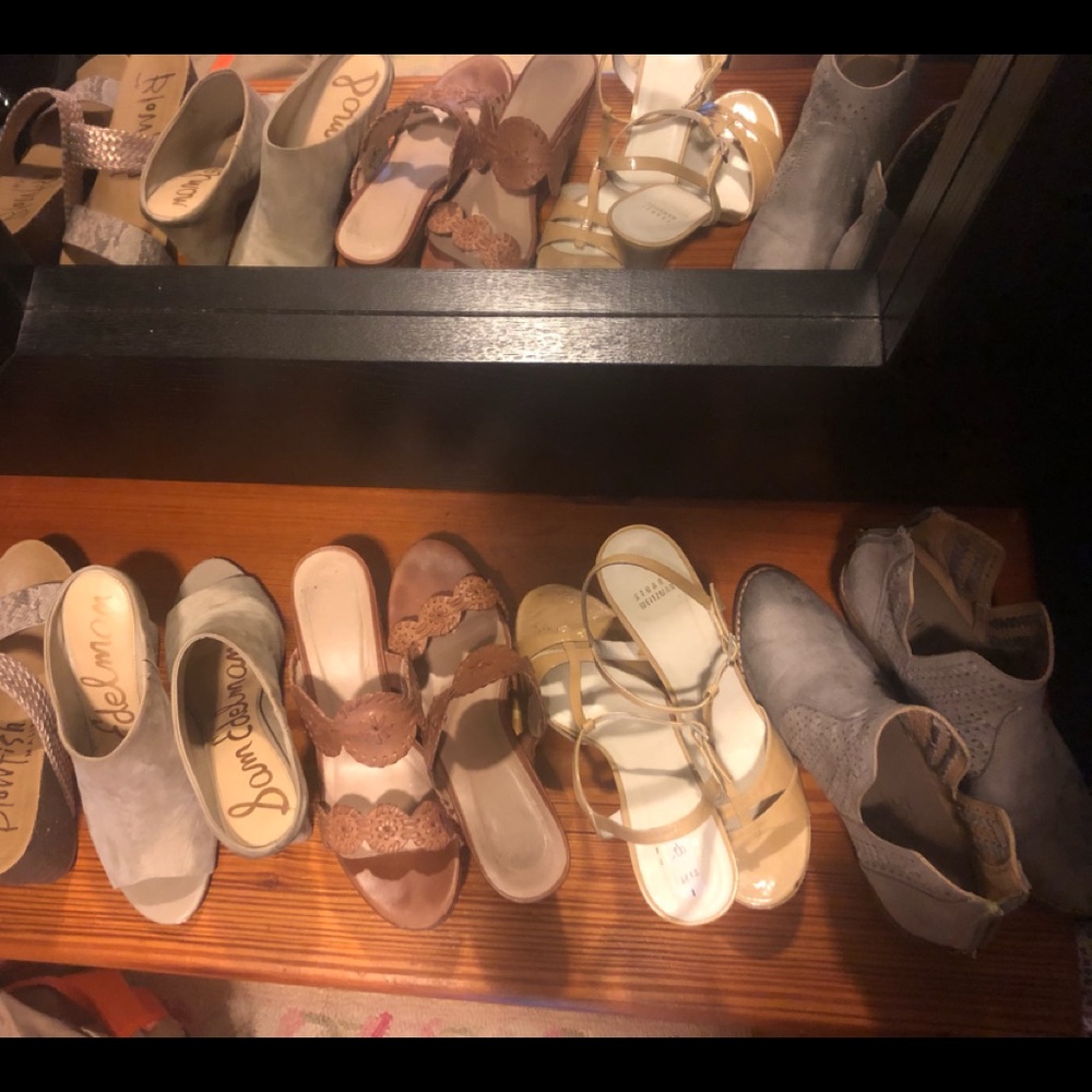 Shoes